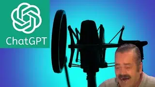 I asked ChatGPT to help me find some good microphones.