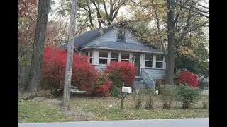 Bowleys Quarters Classic 1921 Bungalow highly desired  Water-community. $265K For sale ~ Mavis Manor