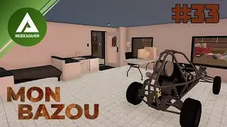 Mon Bazou - Canadian My Summer Car Game - ITS BACK! - KonigV2 Big Update #33