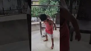 Gross Motor Skill Activity by Roddur