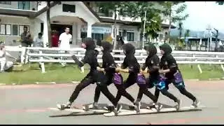 CARA BERMAIN BAKIAK@jamanow