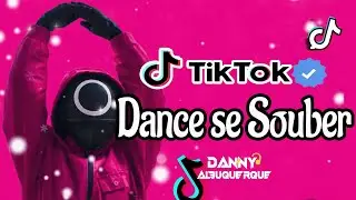 Dance se souber~ {TikTok} 2025 💌