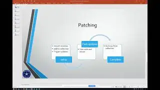 AZPosh: Thom Schumacher  Parsing SCCM Logs and Taking action on them