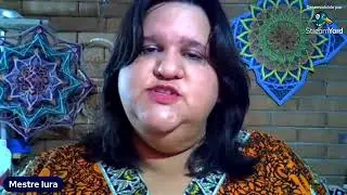 Iniciação do Reiki nível 1