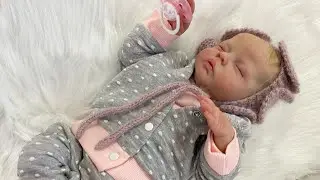 У НАС ПОПОЛНЕНИЕ! ВЛОГ С ДВУМЯ РЕБОРНАМИ #reborn #реборн #newborn #рекомендации