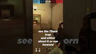 How To Play Thorn Properly 