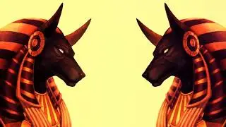 Egyptian Type Beat - 