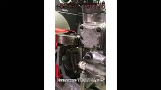 Испытание, настройка, регулировка ТНВД Т-16 Т-25 Т-40. Ремонт ТНВД