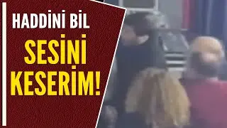 İÇ MİMARLAR BİRBİRİNE GİRDİ!