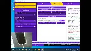 Tecno SPARK 10C Tecno KI5K FRP  TFM Tool Pro