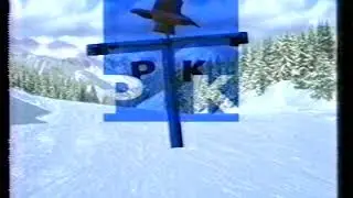 [РТК] Заставка РТК (с пугалом) (3 варианта оцифровки)