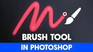 How to Set Up Your Brush so it Actually Works (in Photoshop)