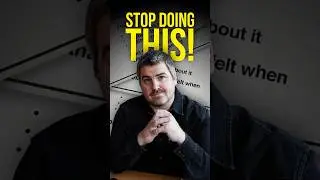 Stop LISTING In The IELTS Speaking Test!