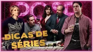 3 SÉRIES QUE TODOS PRECISAM ASSISTIR! 🤩 | SM Play 