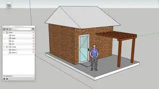 Design Option - Make Scenes