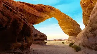UNREAL PLANET - The Most Impossible Places & Wonders on Planet Earth (Ep.1)