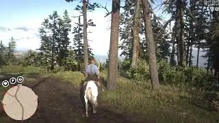 Rdr2 With Voice?? And @SmallThousand