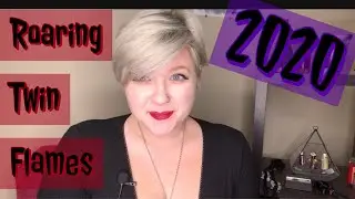 Is 2020 significant for twin flames? Twin flame message and chat.