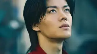 #RYO_SUZAKI : World is spinning                                                         #YUTA #NCT