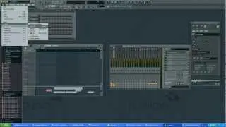 Jak zrobić pierwsze brzmienie w FL Studio? [Poradnik PL]