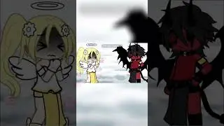 !Gacha meme! 