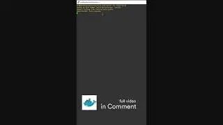 How To Install Docker in Ubuntu VM running on ESXi? 