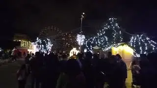 New Year Fireworks Happy New year 2024 - अंग्रेजी नयाँ बर्ष अतिसवाजी