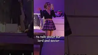 Goth chicks fishnets