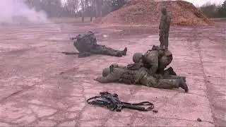 💣рф готувала диверсію на базі НАТО в Німеччині