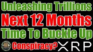 Ripple / Japan , Abolish FED , Petro Dollar Cost & XRP Unleashed