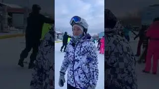 Интенсив на горных лыжах для детей и взрослых в Тягачево в Новогодние праздники