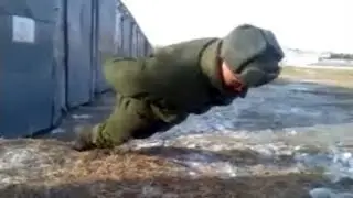 Top 5 Russian people