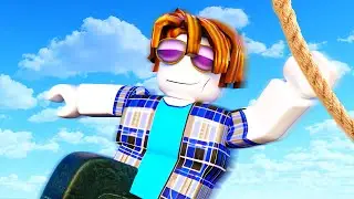THE HARDEST OBBY on ROBLOX..