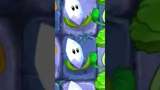 PVZ 2, НО ЛУННАЯ ПРИЗМА ДАЁТ МНЕ СИЛУ!