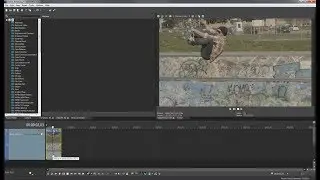 VEGAS Pro Tutorial: Instantly Creating Freeze Frame Video