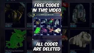Brawl Codes Are Expiring, Here's All MY CODES! 💖 #brawlhalla
