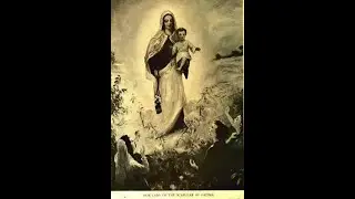 Fatima: The Necessity of the Brown Scapular for The Triumph of The Immaculate Heart