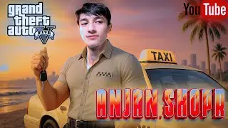 GTA 9 / ANJAN SHOPR MASHETTA