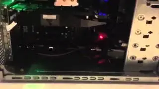 275,67 dollar scrap pc.. Runs GTA 5...... spec below !