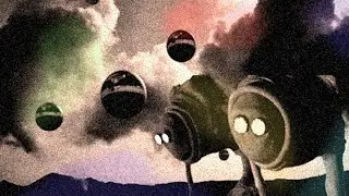 ( slowed ) eyes wide open - gotye