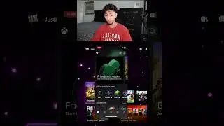 How To Get A Custom Gamerpic On Xbox! (EASIEST METHOD!)