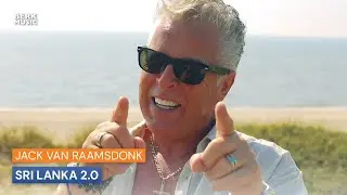 Jack van Raamsdonk - Sri Lanka 2.0