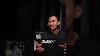 Этот человек продаст тебе все что угодно