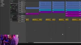 Behind the Scenes of Creating a New Track