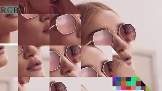 Размер и разрешение в Pixelmator Pro/macOS