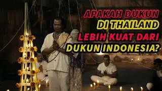 FILM HOROR THAILAN PALING SERAM YANG PERNAH ADA - ALUR CERITA FILM MEDIUM 2021