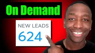 How To CREATE A Lead Magnet Funnel (The Complete Guide)