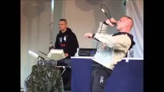 Sequenz-E - Kreuzigung