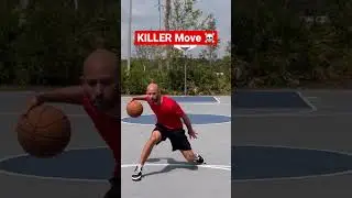 How To Cross Jab: KILLER Move ☠️