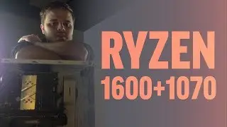 ИГРОВОЙ ПК ЗА 80К - СБОРКА КОМПЬЮТЕРА ЗА 80000 РУБЛЕЙ